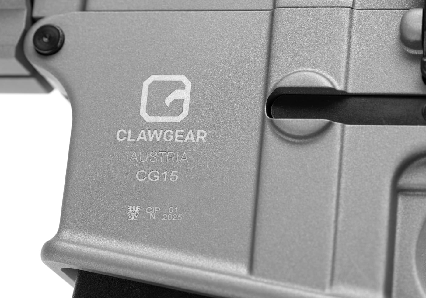 Clawgear CG15 Basic 223Rem. 14,5