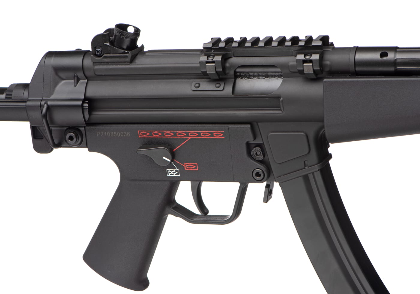 G&G TGM A3 RTS E.T.U. S-AEG