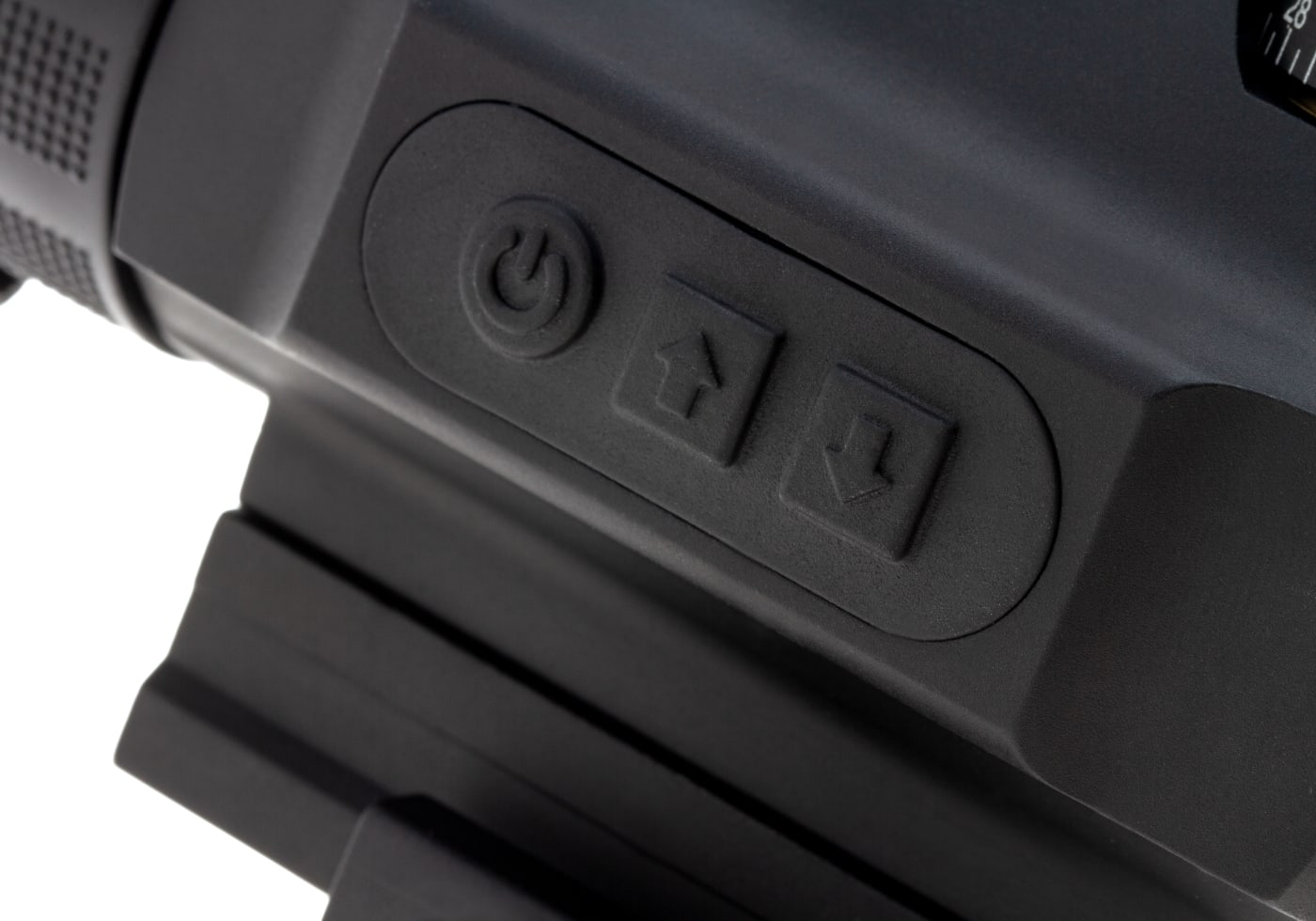 Vector Optics Nautilus 1x30 QD Red Dot Sight