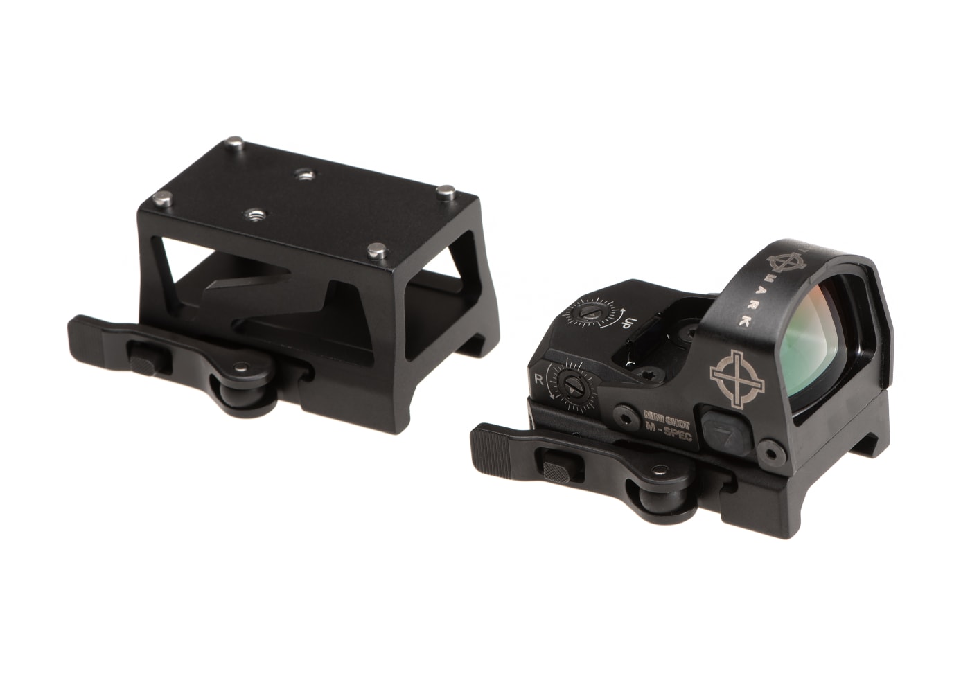 Sightmark Mini Shot M-Spec LQD Reflex Sight