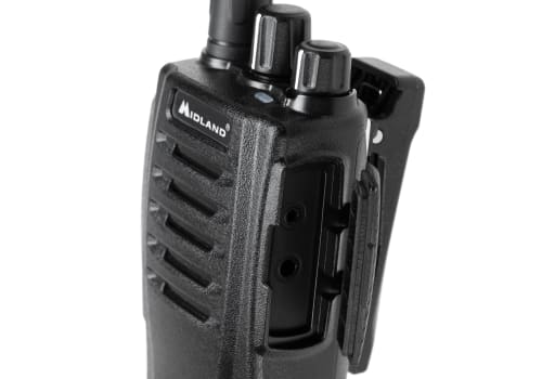 Midland G10 Pro