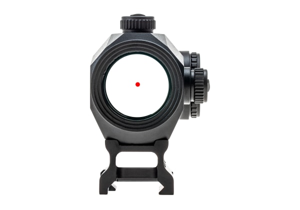 Vector Optics Scrapper 1x29 Red Dot Sight (2025) - Airsoftzone Vector Optics Scrapper 1x29 Red Dot Sight (2025) - Airsoftzone