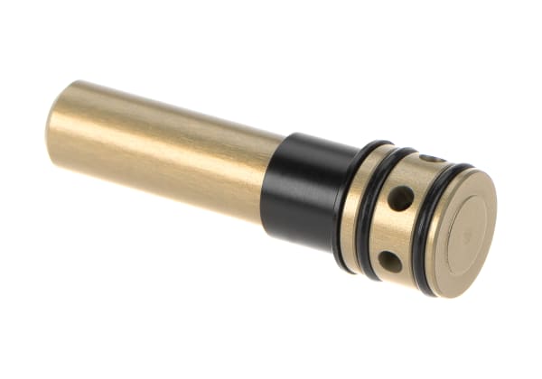 Gate Pulsar S Nozzle 21.25-21.40mm