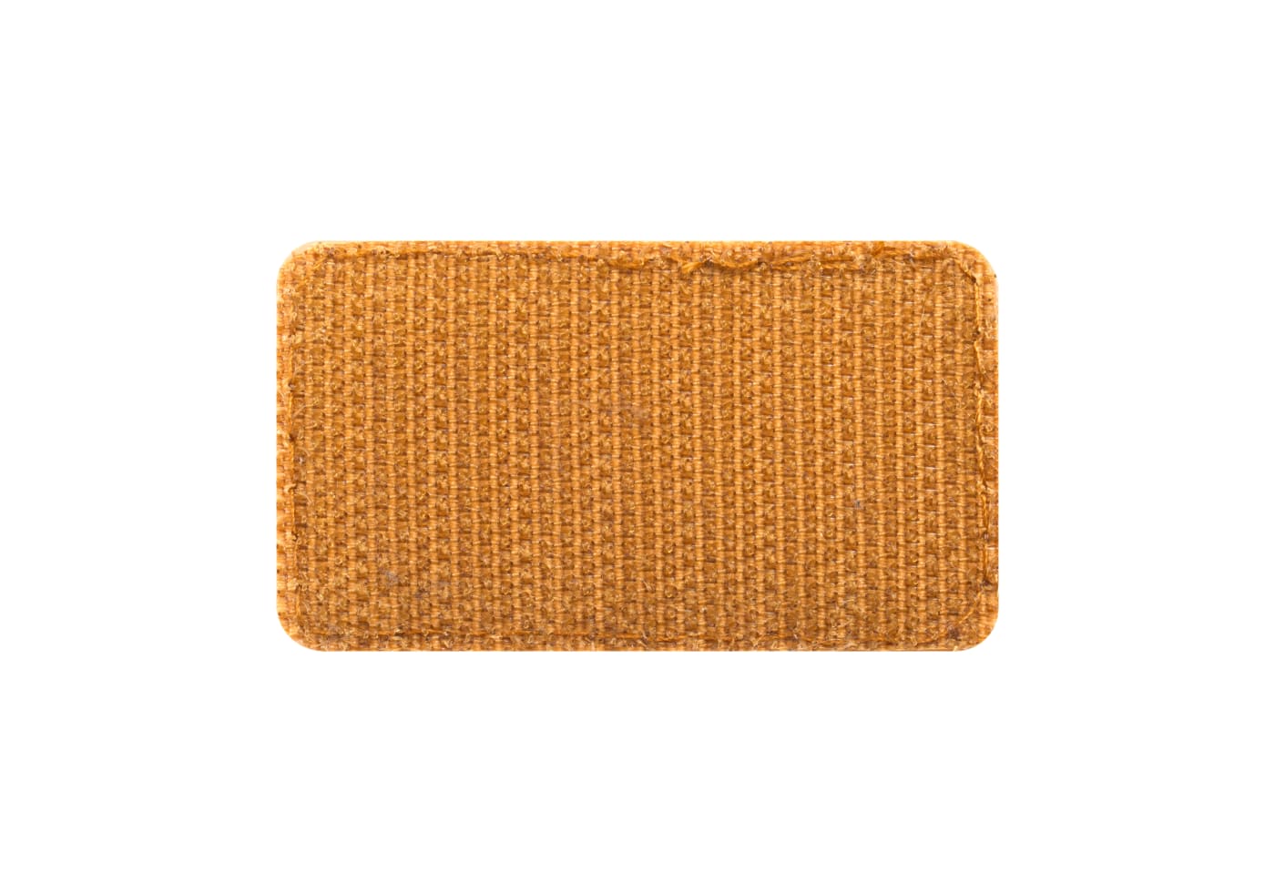 JTG Infidel Rubber Patch