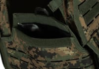 Invader Gear Reaper Plate Carrier