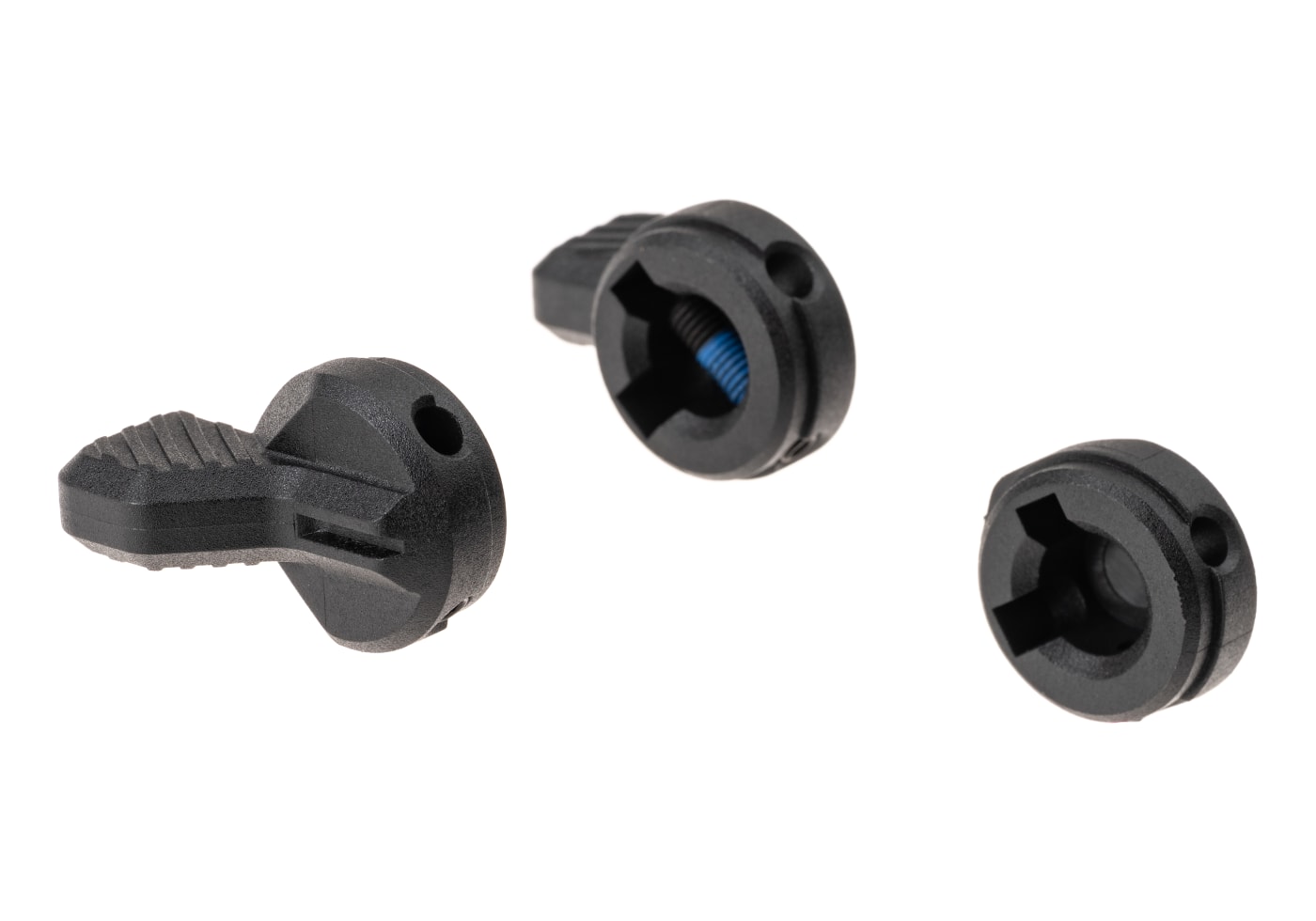 Strike Industries CZ Scorpion EVO Safety Selector