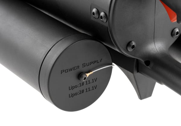 Classic Army M133 Mini Vulcan