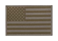Clawgear USA Flag Patch