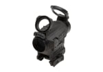 Holosun HE515CT-GR Elite Solar Green Circle Dot Sight