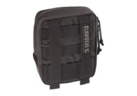 Clawgear Medium Vertical Utility Pouch Core