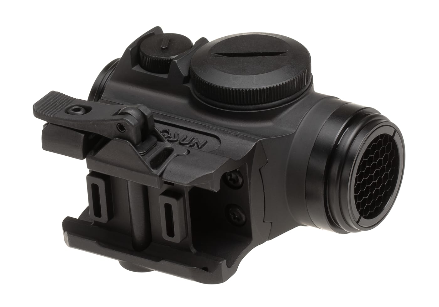 Holosun HE515GT-GR Elite Green Circle Dot Sight