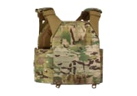 Warrior Low Profile Carrier V1