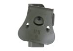 IMI Defense Roto Paddle Holster for Glock 17