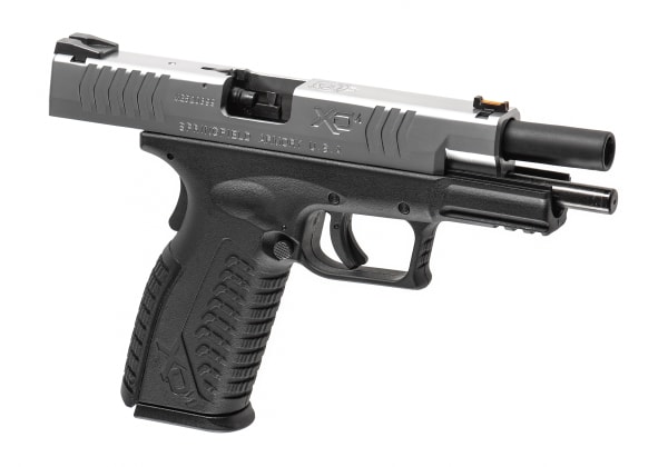 Springfield Armory XDM Compact Blowback Co2 4.5mm