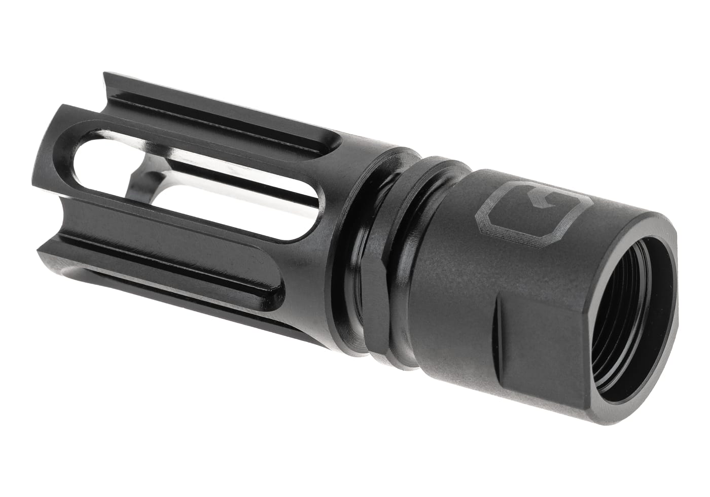 Clawgear AR10 Starblast Flash Hider