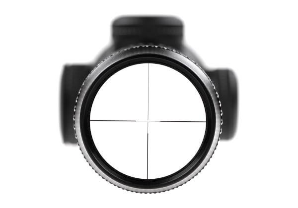 Vector Optics Matiz 3-9x50 SFP