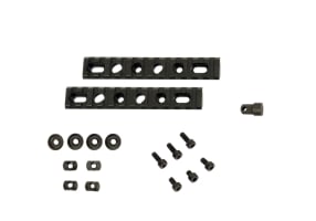 Pirate Arms M4 Handguard Rail Set