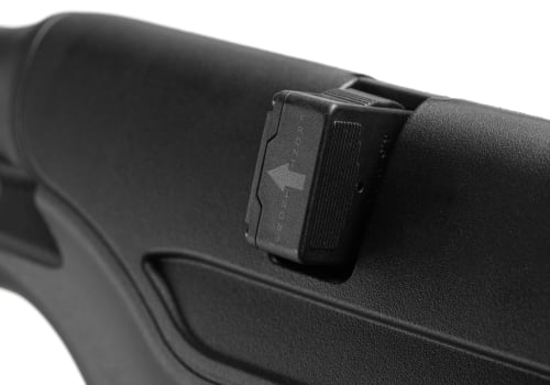 Walther Reign M2 4.5mm PCP Airgun