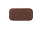 JTG Bloodtype Rubber Patch 0 Pos