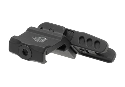 Leapers Accu-Sync 45 Degree Angle Flip Up Front Sight