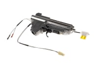 APS Version 3 Complete Silver Edge Gearbox Rear Wiring