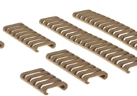 FMA Soft Rail Cover Kit