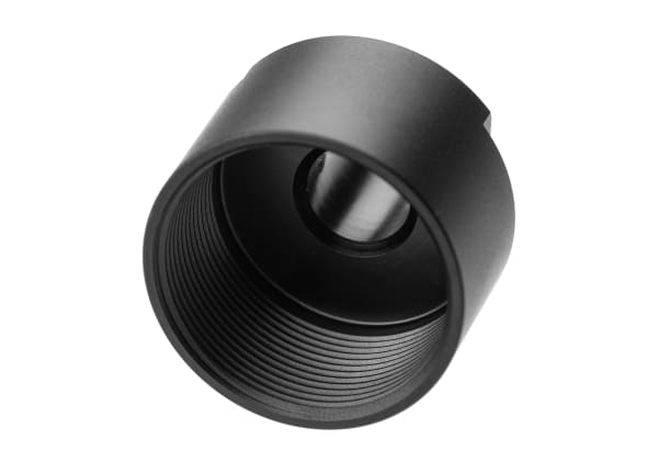 Silverback 24mm CW to 14mm CCW Adapter
