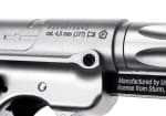 Ruger Ruger Mark IV
