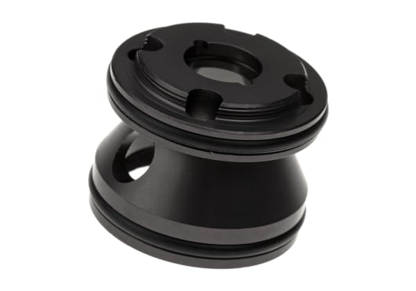 Maple Leaf Whisper VSR-10 Bull Barrel Spacer