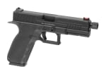 KJ Works KP-13 TBC Metal Version GBB