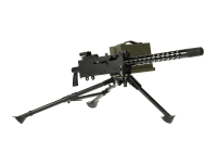 EMG M1919 Heavy Machine Gun