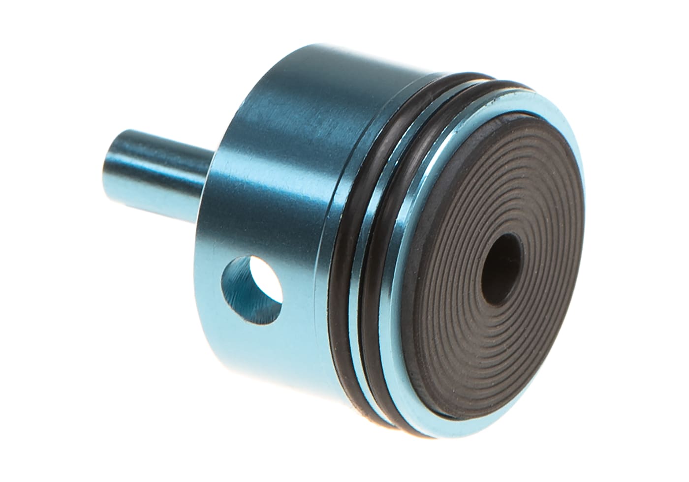 Point Masada Aluminum Cylinder Head with Cusion Pad