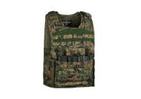 Invader Gear Mod Carrier Combo