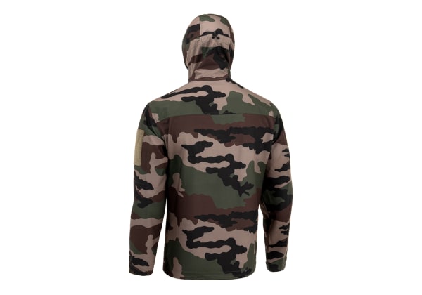 Outrider T.O.R.D. Flex Windblock Hoody LW