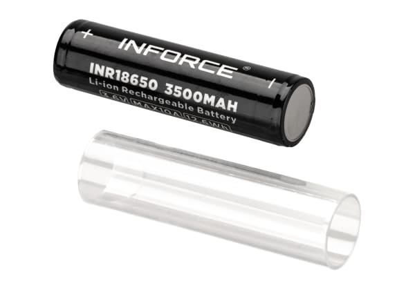 Inforce ARC 650-LR-H Handheld Kit