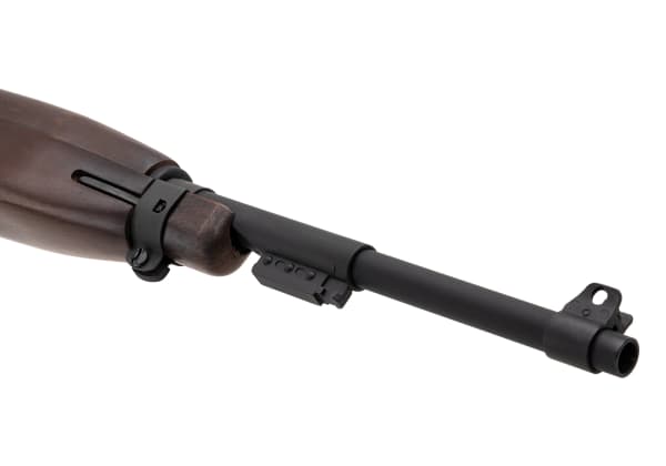 Springfield Armory M1 Carbine Wood 4.5mm Co2 Blowback
