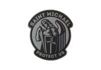 JTG Saint Michael Rubber Patch