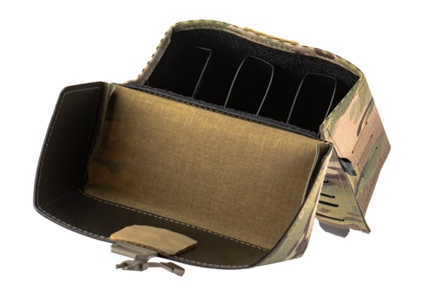 Templar's Gear SAW 200rds Pouch with Full Flap