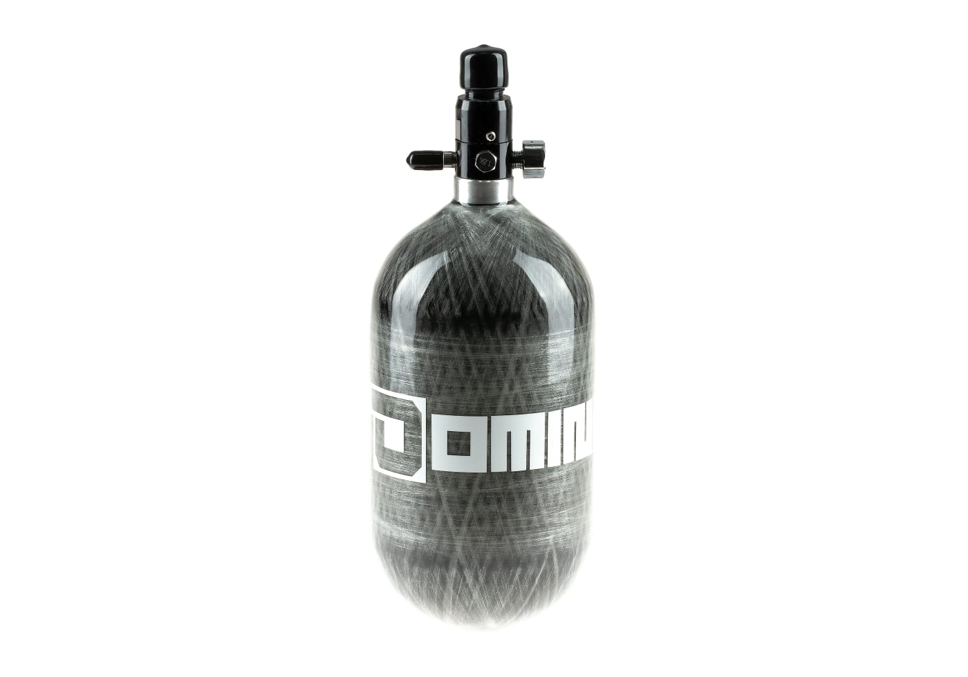 Dominator 68/4500 HPA Carbon Tank