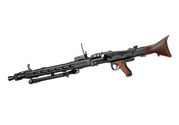 AGM MG42 Full Metal