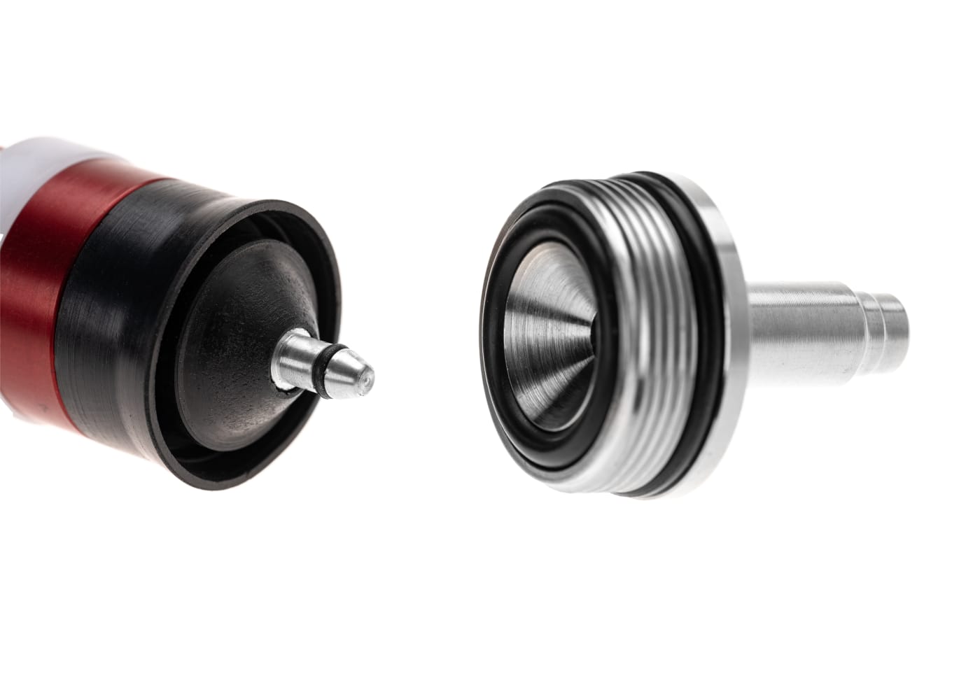 KPP Gasket Short Piston 90° for VSR-10 - Piston Braker
