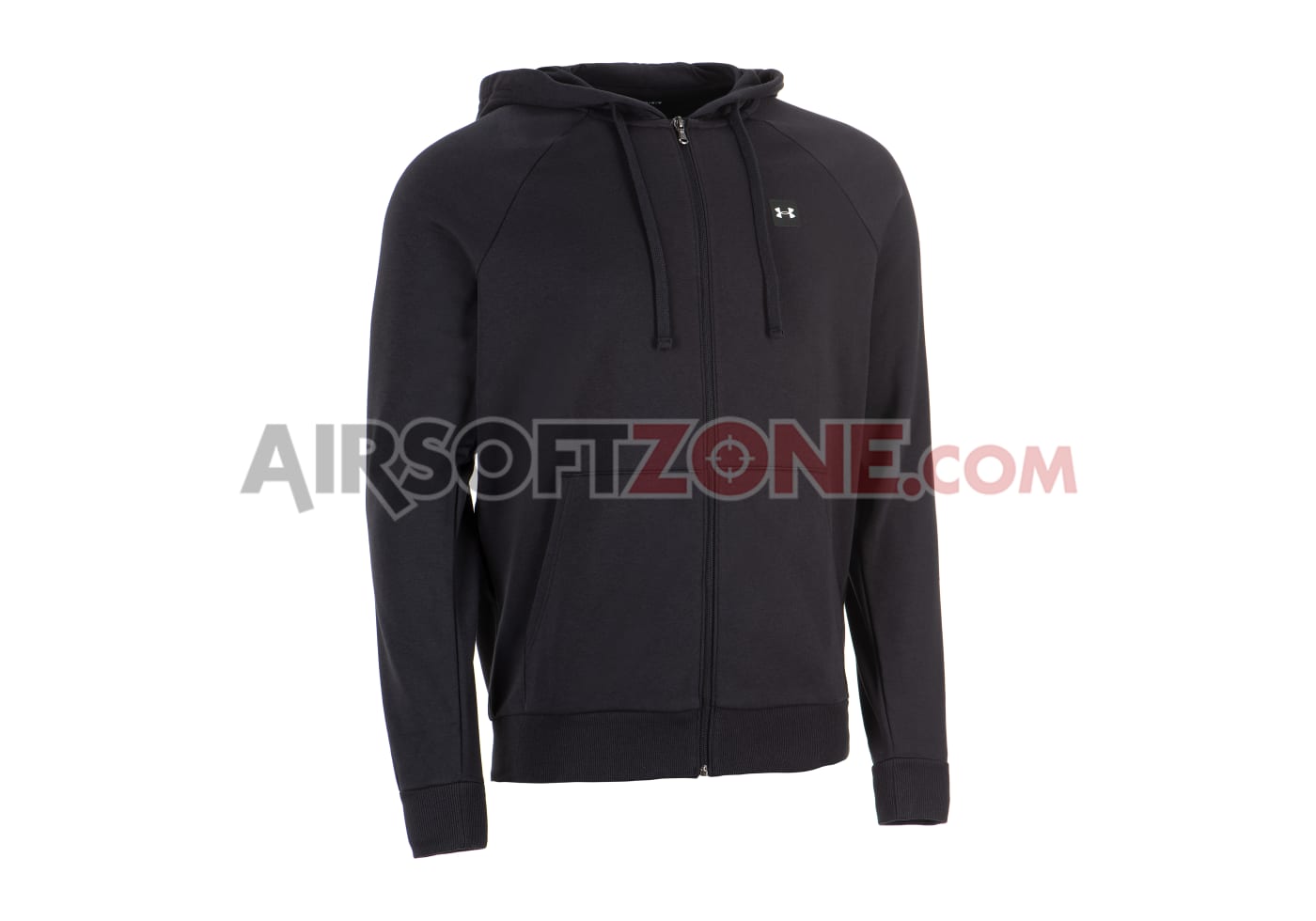 Under Armour UA Rival Feece FZ Hoodie 2024 Airsoftzone