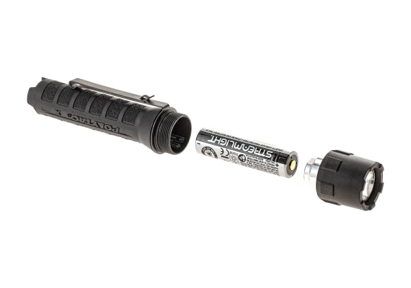 Streamlight PolyTac X Tactical USB