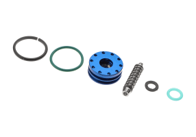 Silverback MDRX Piston Head
