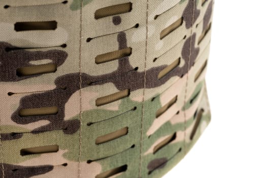 Templar's Gear ROC Ballistic Cummerbund GEN4