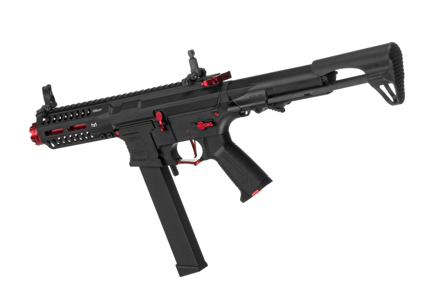 G&G ARP 9