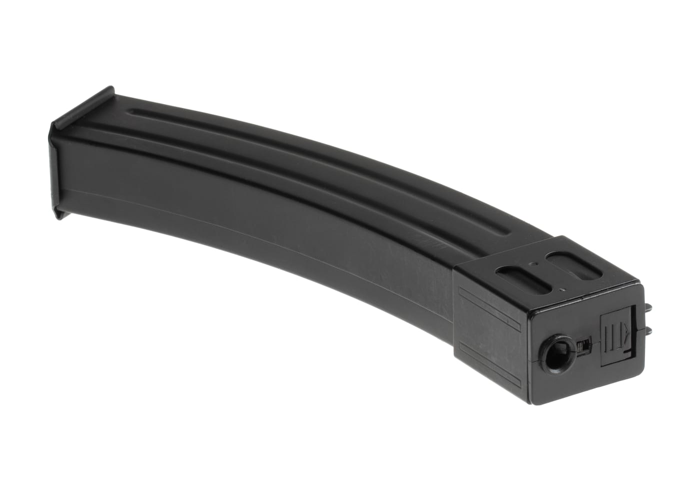 Snow Wolf Magazin PPSH Hicap 560rds