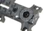 Maple Leaf VSR TDC Hop Rail Mount for MLC-S2 & MLC-LTR