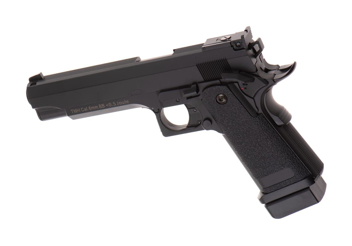 Cyma CM128 Advanced AEP