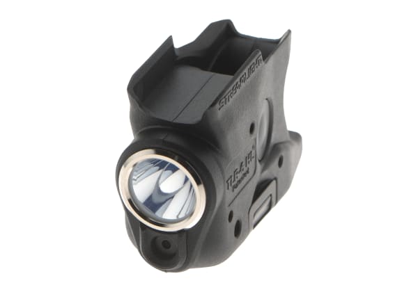 Streamlight TLR-6 HL For Smith & Wesson M&P Shield Red Laser